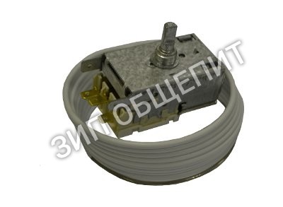 Терморегулятор ТАМ 145-2М 25 2,5-4,8