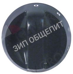 Рукоятка регулировочная 2008674 Giorik, термостат 1-8 для CPG1BM