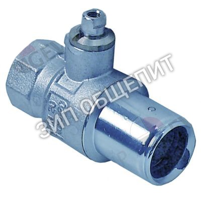 Кран спускной 7060030 Giorik, без ручки для FPG18 / FRG46 / FRG66