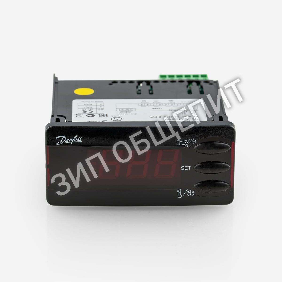 Контроллер ЕКС 102А  Danfoss - холодильные контроллер 220000011622