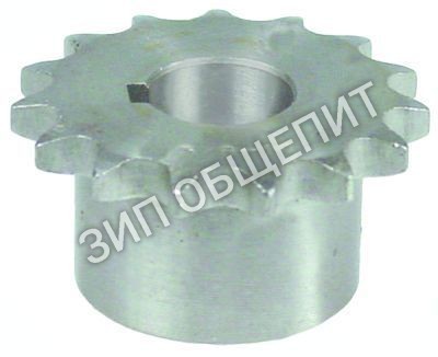 Звездочка цепная sl0024 Fimar для IM12E, IM12FN, IM12S, IM12SN, IM18CN, IM18E, IM18FN, IM18S, IM18SN, IM20L, IM7S, IM7SN