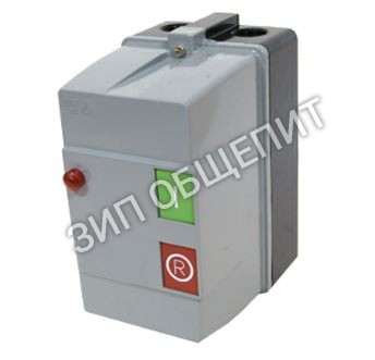 Пускатель ПМЛ-2230 380В, магнитный