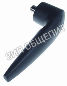 Ручка двери пароконвектомата 24.00.136 Rational для моделей SCC/CM 201-202
