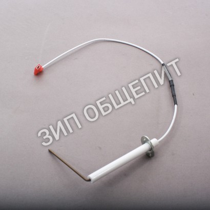Электрод зажигания 74.00.230 RATIONAL для моделей SCC / CM 61-202