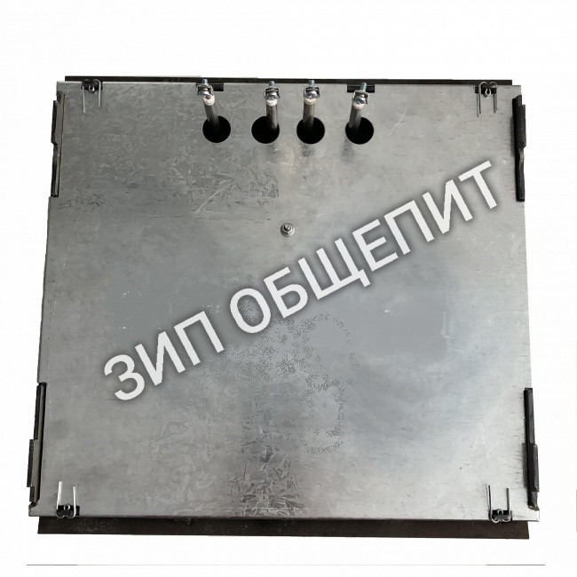 Конфорка КЭТ-0,09/3,0 Алента Atesy ЛК.9.47.250.000
