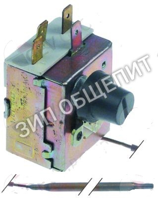 Термостат 46107100 для Modular ECO51 (140°C )