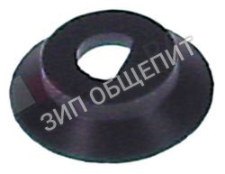 Уплотнитель резиновый 060306 Küppersbusch, для оси для EEP500 / FEP600 / FEP900 / NEP203 / NEP303 / NEP400 / NEP601