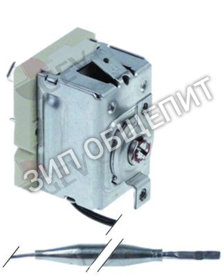 Термостат 20587 Adler, серия 55.17_, 85 °C для CF235, CF35, CF50