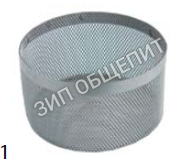 Фильтр машины посудомоечной Adler A350, B303F, CF50, CF70PD, PM50, PM50E, PM50PB, PM50PD, PM50PDPB, PMA50, PMA50PB, PMA50PD
