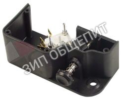 Микровключатель/Концевик CESMP61SC Omniwash, VRSR01DA1, с кнопочным включателем
