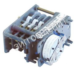 Таймер CETF24B Omniwash, P26, 4мин для QUATTRO Q∕82 / QUATTRO T∕82