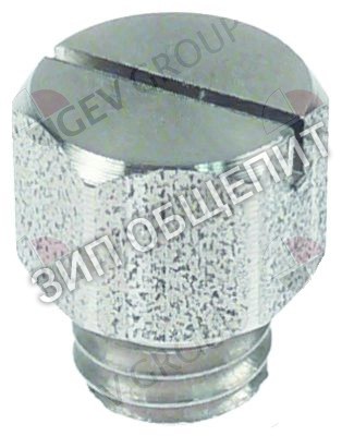 Дюза ополаскивателя 00004359 Aristarco для AC20, AC25, AC26, AE35.21, AE38.25, AE40.29, AE40.30, AL40.28, AL40.28E, AL40.28EM