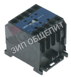 Контактор силовой CECT24P Omniwash, 8,5A/5,5кВт для SEI 2P