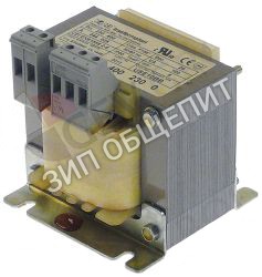 Трансформатор CETRS24 Omniwash, USE10BB, 100ВА для SEI 2P