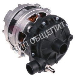 Насос EP30 Omniwash, IM1629030, 0,22кВт для JOLLY AQ / JOLLY AT / JOLLY Q / JOLLY T / UNO AQ / UNO AT / UNO Q / UNO T
