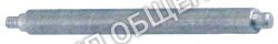 Ось дверная AM112NTM Omniwash для JOLLY AQ / JOLLY AT / JOLLY Q / JOLLY T / UNO ACSQ / UNO ACST