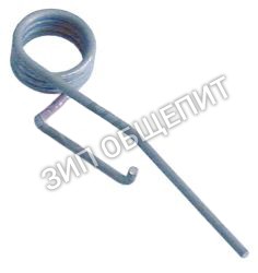 Пружина торсионная AMMP1DX Omniwash, для двери, справа для JOLLY Q / JOLLY T / UNO CLQ / UNO CLT / UNO CSQ / UNO CST / UNO Q