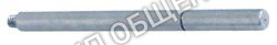 Ось дверная CEMP21 Omniwash для DUE AQ / DUE AT / QUATTRO Q∕82 / QUATTRO T∕82 / UNO AQ / UNO AT
