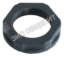 Гайка воронки сливной DP114 Omniwash для DUE AQ / DUE AT / JOLLY AQ / JOLLY AT / JOLLY Q / JOLLY T