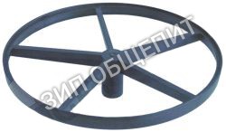 Основание вращающееся GG3TA Omniwash для QUATTRO T∕82