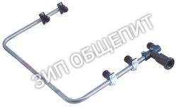 Ополаскиватель GR1A19IN Omniwash, снизу, комплект для JOLLY AT