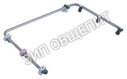 Ополаскиватель GRS2QCM Omniwash, сверху, комплект для DUE ACLQ / DUE ACLT / DUE ACSQ / DUE ACST