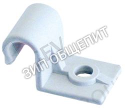 Держатель ополаскивателя GRS05 Omniwash, сверху