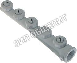 Распылитель LSI66BDB Omniwash для SEI 1P