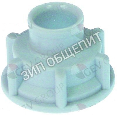 Шланговый соединитель 00003536, 2924, 3536 Aristarco для AC20 / AC25 / AE35.21 / AE38.25 