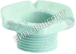 Клапан спускной Aristarco, резьба 3/4" для AC20 / AC25 / AC26 / AE35.21 / AE38.25 / AE40.29 / ALISEO40.28E / TR5000