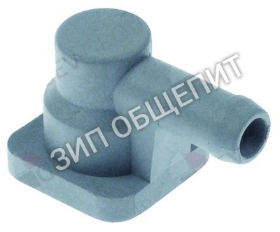 Соединитель шланговый Aristarco, резьба M12x1 для AC20 / AC25 / AC26 / AE35.21 / AE38.25 / AE40.29 / AE40.30