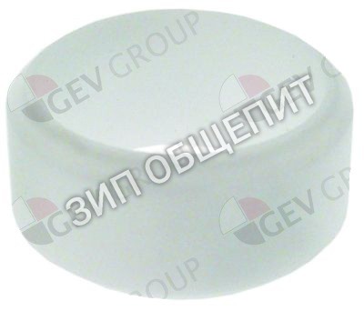 Кольцо уплотнительное Aristarco для AC20 / AC25 / AC26 / AP55.40 / AP55.40DA / AL50.45 / AL55.45E / AL55.45E-P / AS50.40