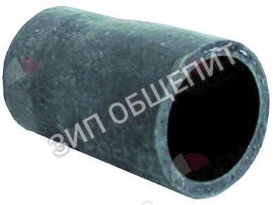 Шланг гнутый 00002139 Aristarco, прямой для AC20, AE35.21, AP35.21, AP35.21DA, COMPACT20, EURO350, EURO380, EURO400, MASTER21
