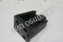 Кронштейн дверки нижний СХС-70-02 60.1666.00.005