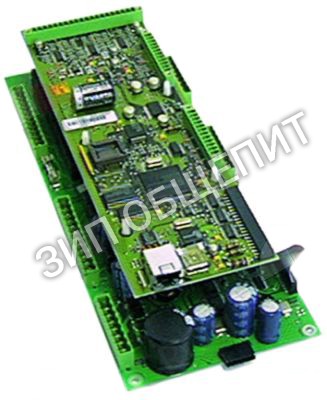 Плата печатная регулируемая 30403001 Rational, без EPROM для CD101-3AC440V50-60Hz-R000 / CM101-3AC200V50-60Hz-R000