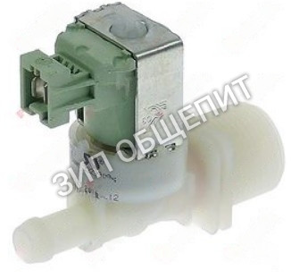 Клапан электромагнитный прямой соленоид  50.01.147 Rational, одинарн. для SCC_WE CM101/ CM102