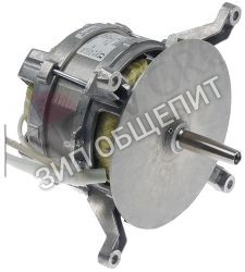 Мотор вентилятора 3100.1049 Rational, L9xw84D-393, 0,08/0,45кВт для CPC101-3AC400V50Hz-R205 / CPC101-3AC400V60Hz-R000