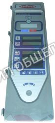 Плёнка передняя 87201326 Rational для CPC101 - CPC201-50-60Hz-R000 / CPC101-3AC200V50-60Hz-R300