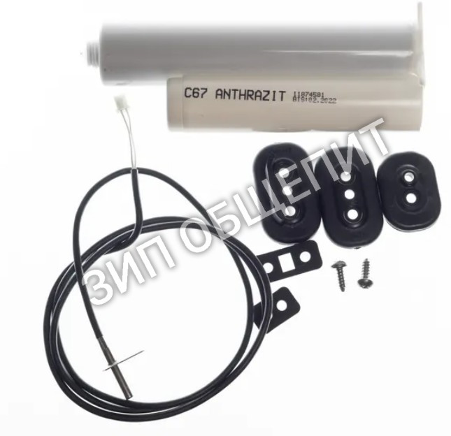 Датчик температурный TR1105A0 UNOX, PTC, -50 +150 °C для XVC315G / XVC515G / XVC715G / XBC815G