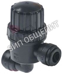Фильтр для воды UNOX, ADMF1010M, 10бар, 65 °C для XV1093 (KVL1034A аналог)