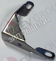 Уголок крепёжный 0H1450A0 UNOX для XV593 / XVC054 / XVC1004P / XVC1005P / XVC104 / XVC105 / XVC1204P