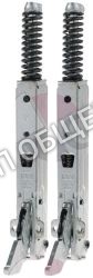Петли для духового шкафа CR1015A, KCR1015A, KCR013  UNOX для XF130, XF133, XF135, XFT133