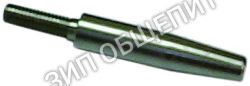 Вал подшипника RC1035A0 UNOX, для двери для XV1003G / XV203G / XV203G-1000 / XV303G / XV303G-3950 / XV703G