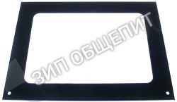 Стекло внешнее VT017 для Unox XF030, XF035, XF065