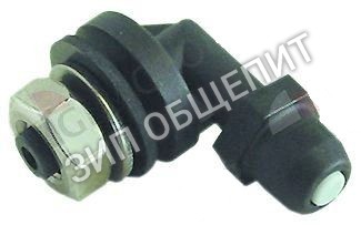 Водоприемник 00005073 Aristarco для ALISEO40.28E, ALISEO45.32E, GL8.50E, GL8.50EM, LP55-65, LP65-65, PASSPORT45.30