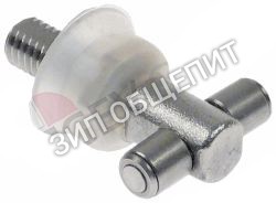 Щеколда 00005050 Tecnoeka для EKF1016, EKF1064, EKF1111,EKF2011TC, EKF664TC 