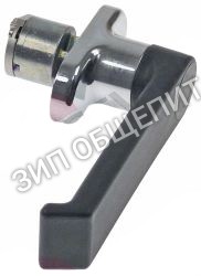 Рукоятка для двери 00005060 Tecnoeka, правая для EKF1064TC / EKF1111TC / EKF1664TC / EKF2011TC / EKF664TC / EKF711TC