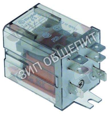 Реле мощности 01200020 Tecnoeka, 65.31.8.230.0000 для EKF1016UD / EKF1064UD / EKF1111UD / EKF411.3GRILL / EKF411ALUD