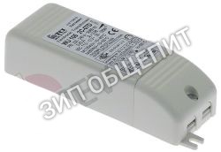 Трансформатор 00012590 Tecnoeka, 105ВА для EKF1016EUD / EKF1016UD / EKF1064EUD / EKF1064UD / EKF1111EUD