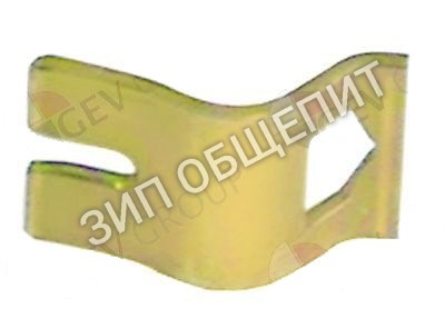 Держатель 01990279512 Tecnoeka для KC96V / KPP96 / KTPP96 / KCP97-VG-A / TCFG / CV5-90∕X / KCV96 / KCV96P